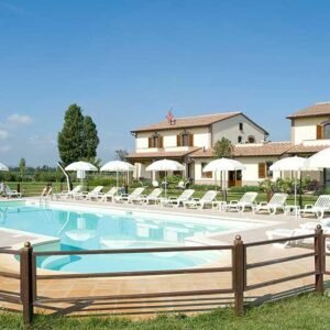 Le Rondini di Francesco di Assisi - lastminute vakantie aanbiedingen