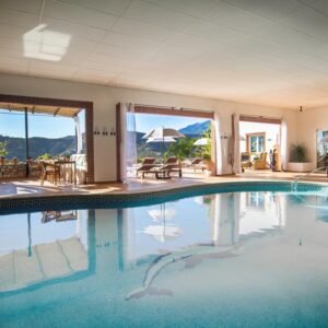 Malaga Hills Boutique & Wellness Eco-Hotel - lastminute vakantie aanbiedingen