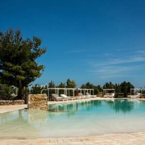 Masseria Montenapoleone - lastminute vakantie aanbiedingen