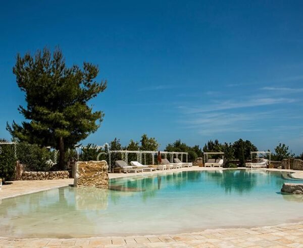 Masseria Montenapoleone - lastminute vakantie aanbiedingen