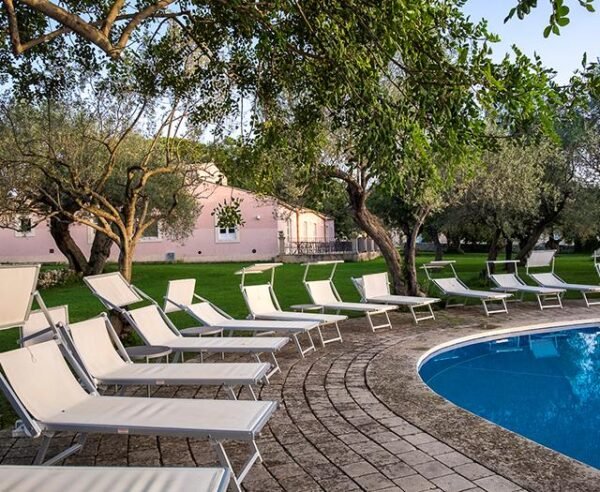 Masseria degli Ulivi - lastminute vakantie aanbiedingen