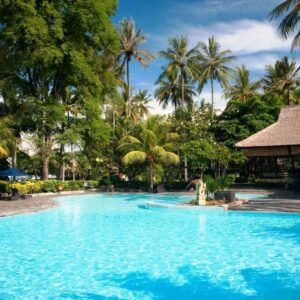 Merumatta Senggigi Lombok (vh Kila Senggigi) - lastminute vakantie aanbiedingen