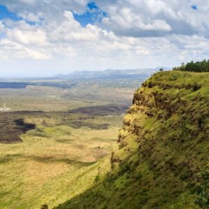 Minisafari Lake Nakuru & Masai Mara - lastminute vakantie aanbiedingen