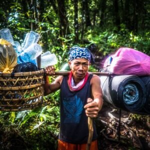 Mount Rinjani Trekking - lastminute vakantie aanbiedingen