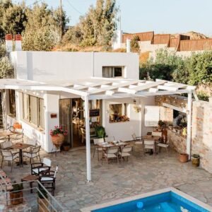 Mourtzanakis Residence - lastminute vakantie aanbiedingen