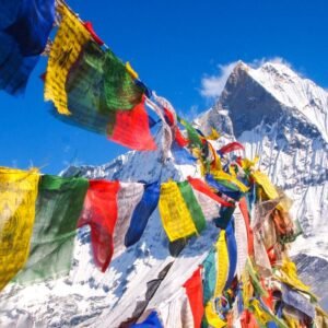 Mystiek Tibet en China - lastminute vakantie aanbiedingen