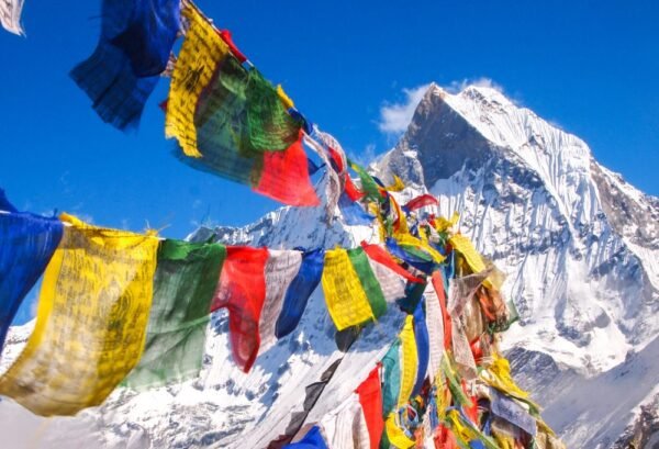 Mystiek Tibet en China - lastminute vakantie aanbiedingen