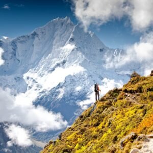 Nepal Highlights - lastminute vakantie aanbiedingen