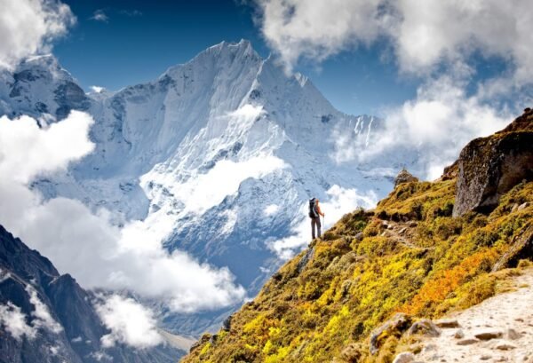 Nepal Highlights - lastminute vakantie aanbiedingen