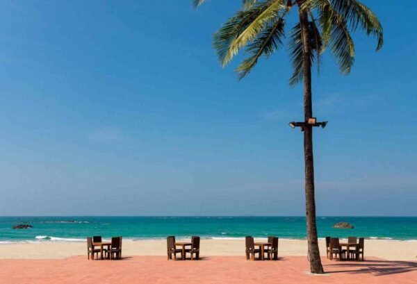 Ngwe Saung - Vergeten strand van Myanmar - lastminute vakantie aanbiedingen