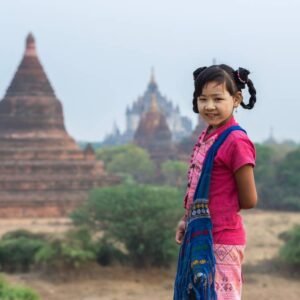 Ontdek Myanmar local style - lastminute vakantie aanbiedingen