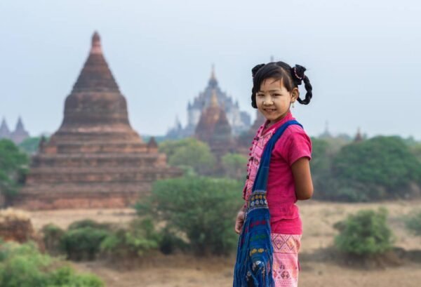 Ontdek Myanmar local style - lastminute vakantie aanbiedingen