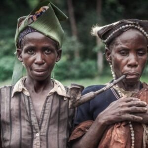 Ontmoeting met de Batwa cultuur - lastminute vakantie aanbiedingen