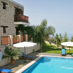 Paradisos Hills Hotel - lastminute vakantie aanbiedingen