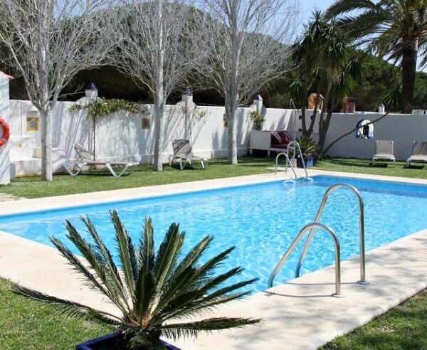 Paraiso Perdido Casa Rural - lastminute vakantie aanbiedingen