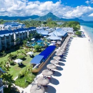 Pearle Beach Resort & Spa - lastminute vakantie aanbiedingen