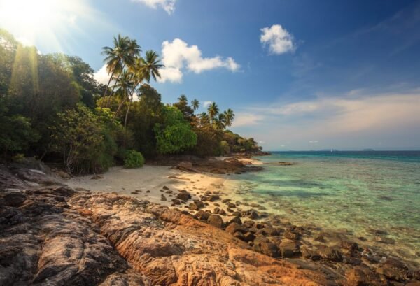 Perhentian: Verborgen paradijsje van Maleisië - lastminute vakantie aanbiedingen