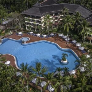 Prama Sanur Beach Hotel - lastminute vakantie aanbiedingen