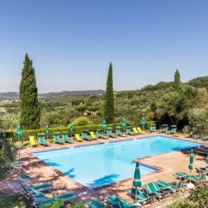 Relais Borgo Torale - lastminute vakantie aanbiedingen