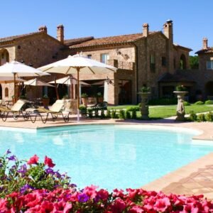 Relais La Tenuta del Gallo - lastminute vakantie aanbiedingen