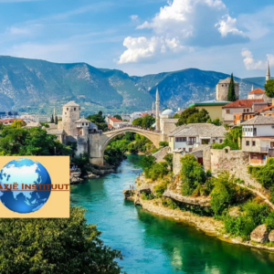 Rondreis Grand Tour Balkan - lastminute vakantie aanbiedingen