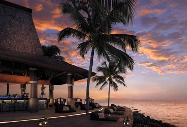 Shangri-La Tanjung Aru - lastminute vakantie aanbiedingen