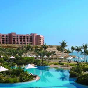 Shangri-La's Barr Al Jissah Resort - lastminute vakantie aanbiedingen