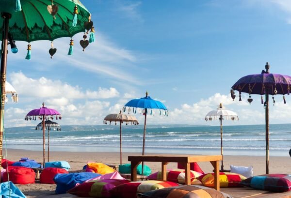 Singapore en Bali - lastminute vakantie aanbiedingen