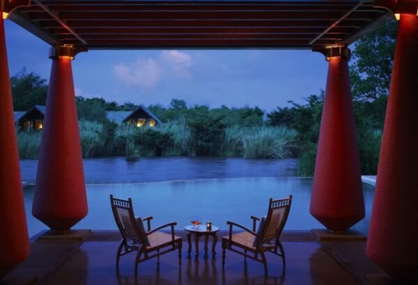Sri Lanka Highlights in Boutique Style - lastminute vakantie aanbiedingen