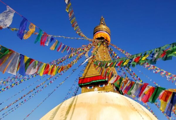 Stadstour Kathmandu - lastminute vakantie aanbiedingen
