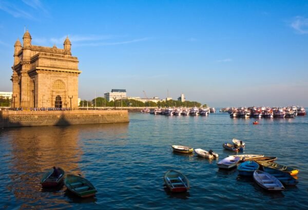 Stadstour Mumbai - lastminute vakantie aanbiedingen