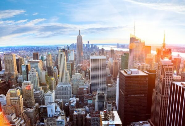 Stedenreis: New York en Miami - lastminute vakantie aanbiedingen