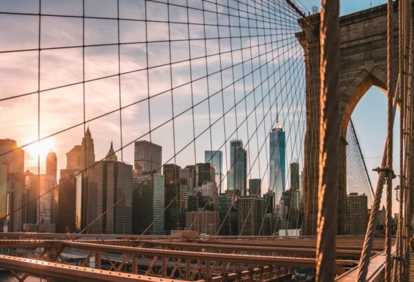 Stedentrip New York met stopover IJsland - lastminute vakantie aanbiedingen