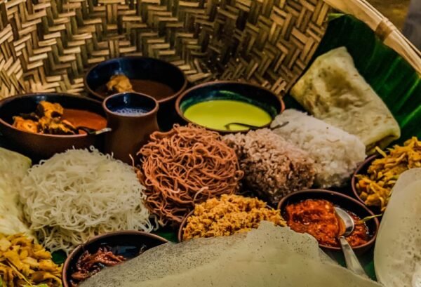 Street Food tour in hip Colombo - lastminute vakantie aanbiedingen