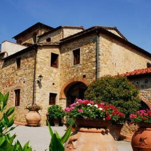 Tenuta Lupinari - lastminute vakantie aanbiedingen