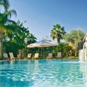 Tenuta Roccadia - lastminute vakantie aanbiedingen