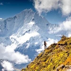 Trekking in Nepal - lastminute vakantie aanbiedingen