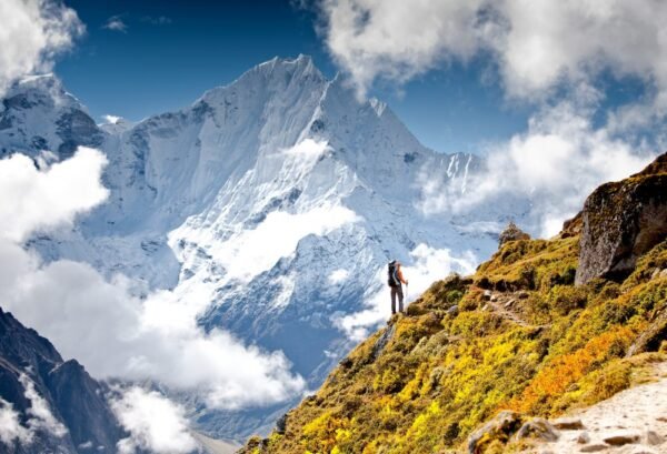 Trekking in Nepal - lastminute vakantie aanbiedingen
