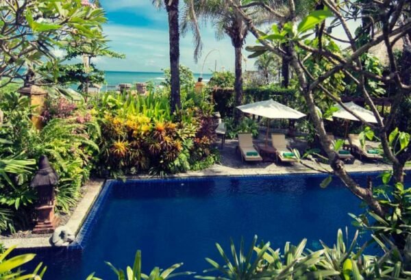Tugu Bali - lastminute vakantie aanbiedingen