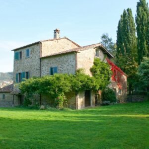 Vakantiehuis in Arezzo met zwembad