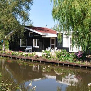 Vakantiehuis in Breukelen