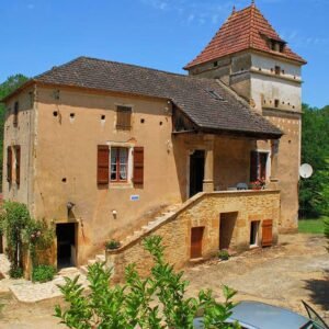 Vakantiehuis in Frayssinet-le-Gélat