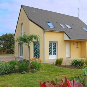 Vakantiehuis in Portbail aan zee