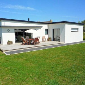 Vakantiehuis in Roscoff aan zee