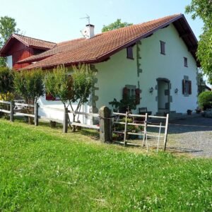 Vakantiehuis in Saint-Esteben