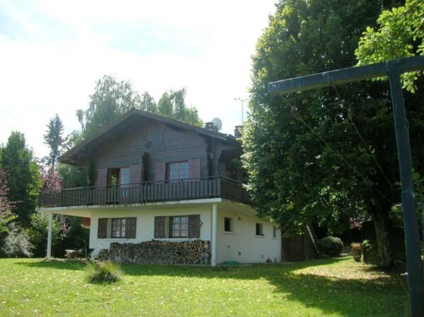 Vakantiehuis in Saint-Paul-en-Chablais