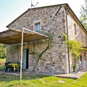 Vakantiehuis in San Casciano dei Bagni met zwembad