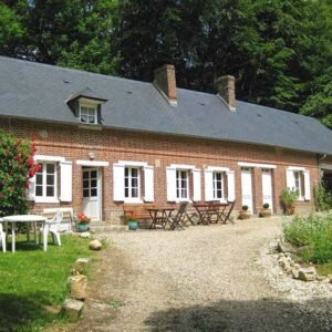 Vakantiehuis in Sassetot-le-Mauconduit