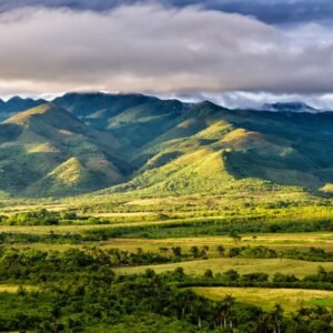 Valle de los Ingenios - lastminute vakantie aanbiedingen