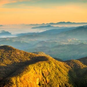 Verborgen Plekjes van Sri Lanka - lastminute vakantie aanbiedingen